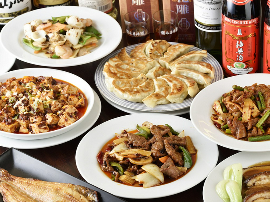 50種類以上のドリンクから選べる、飲み放題プラン