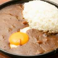 Aセット/1100円　Bセット/1430円