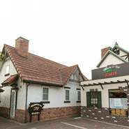 「水だしコーヒー」など、お店ならではの逸品を堪能