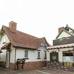 「水だしコーヒー」など、お店ならではの逸品を堪能