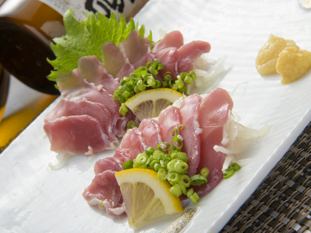 自然の恵みに感謝しながらいただく、季節のジビエ料理