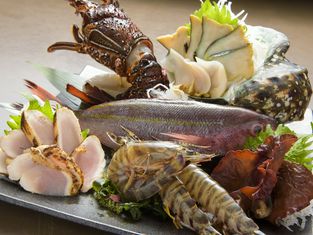 岛之居酒屋 Muchakana