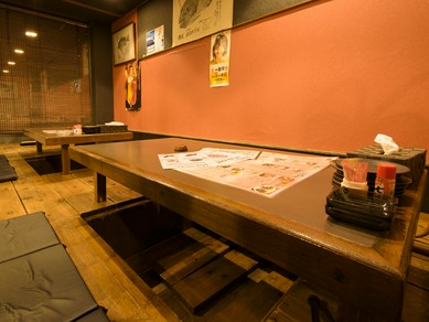 どの年代の方も快適に過ごせる、毎日でも通いたくなる店