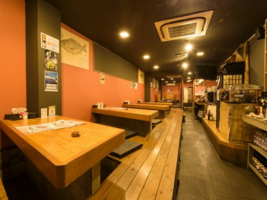 各種ご宴会に◎!!飲み放題付きお料理コース 3000円〜ご用意