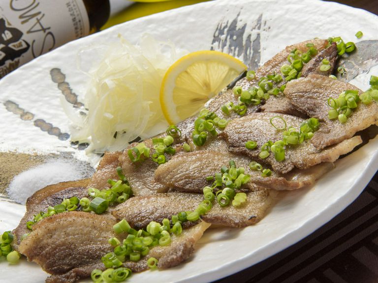 鮮度が命! 上質で肉質の引き締まった『猪の塩焼き』