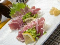 ヤギ汁もあります