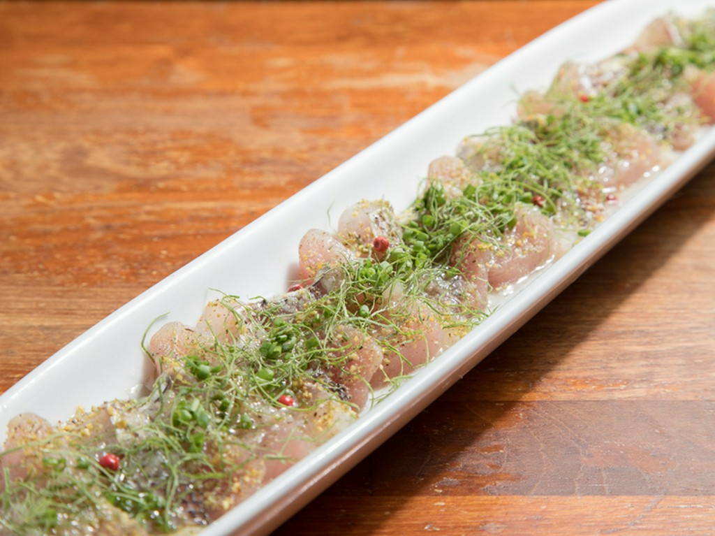 医食同源につながる八重山の食材たち