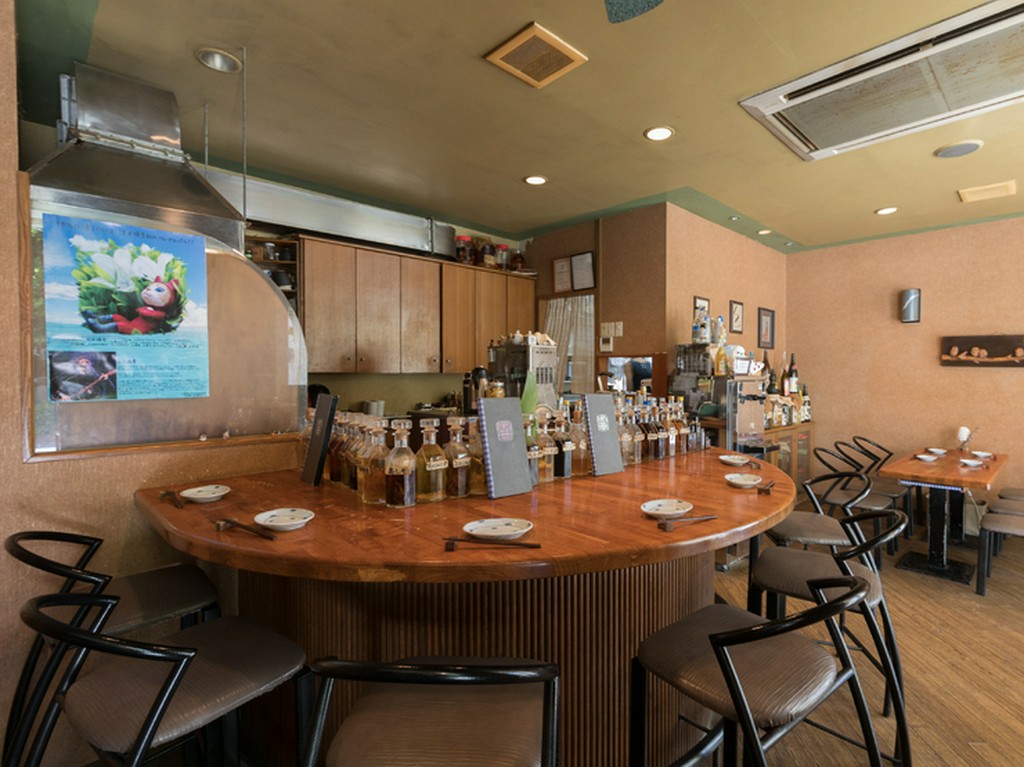 明るいナチュラルテイストのインテリア