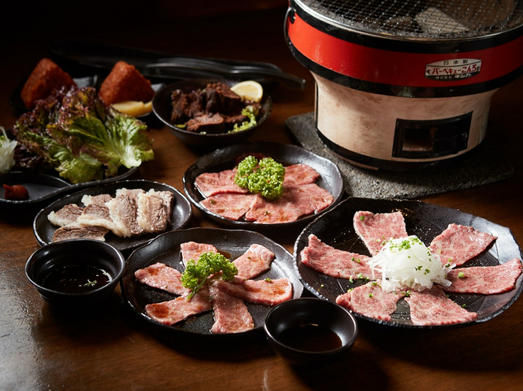 石垣牛の持ち味を知り抜いた店主が、驚きの旨さの肉を繰り出す！