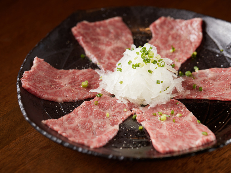 石垣牛 炭火焼肉 やまもと 石垣島 西表島 焼肉 のおすすめ料理 メニュー ヒトサラ