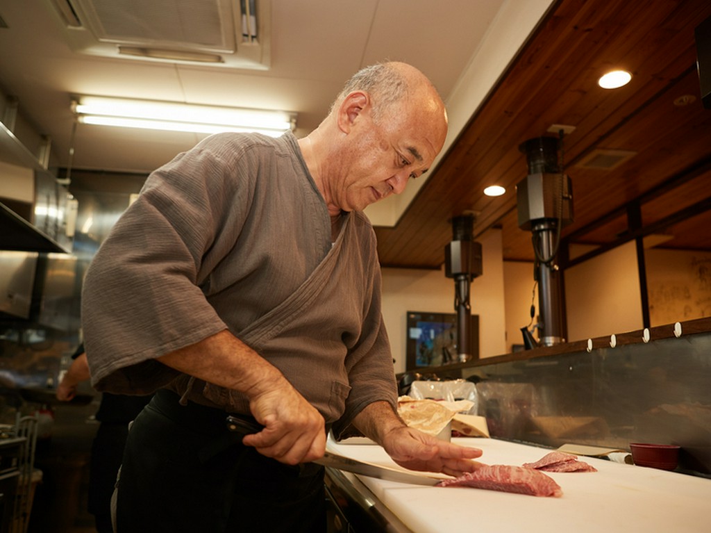 最上質の石垣牛をカジュアルな雰囲気＆高コスパでお届けしたい