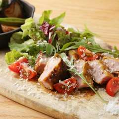 イタリアン女子会はいかがでしょうか。