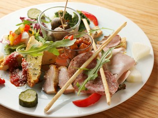 鮮度バツグン、味の濃い旬の野菜「京都大原の野菜」