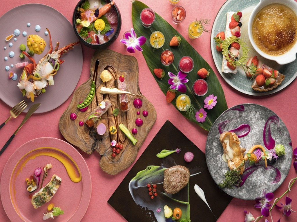 『オキナワンデライト 琉球物語』