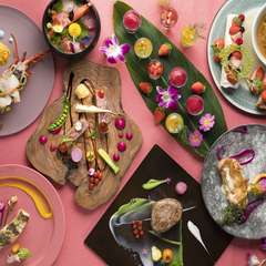 『オキナワンデライト 琉球物語』