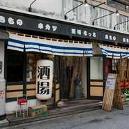 こちらの店は子供の入店もOK。小さな子供のいる家族連れや、ママ会などでも気兼ねなく利用することができます。				