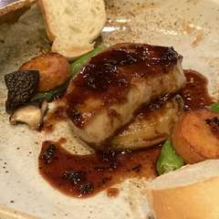 赤ワインに合わせるならコレ！　やわらかジューシーな『スペアリブ　BBQソース』