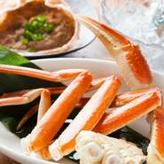 沖縄ではなかなか食べられない魚介類も豊富に扱っているので、「ちょっといいもの食べに行きたい」という日に最適。記念日・パーティー・自分へのご褒美・デートなど、幅広い用途に利用できます。