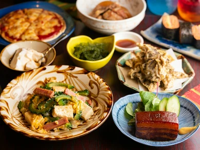 各種ご宴会に！充実の『宴会コース』