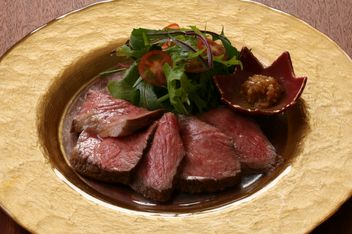시라하마 kappou kawanishi