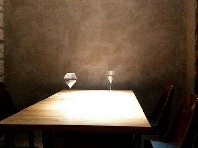 デートで利用したくなる、お洒落なフランス料理店