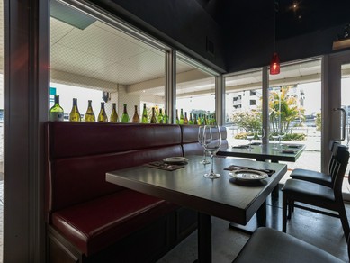 ワインの楽しみ方は自由自在。気分に合わせて楽しむのが基本