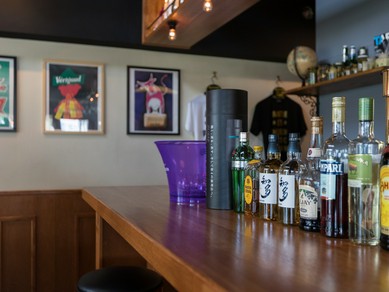 9月までの限定! 毎週火曜と水曜にお得な飲み放題を実施中