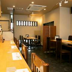 気取らず、いつもより少しだけ贅沢な和食を食べたい時のデートに