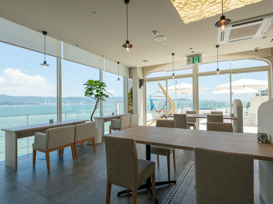 Wakanoura Nature Resort Epicharis 和歌山市その他 スペイン料理 地中海料理 ネット予約可 ヒトサラ Wakanoura Nature Resort Epicharis 和歌山市その他 スペイン料理 地中海料理 ネット予約可 ヒトサラ