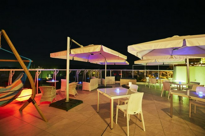 勝負レストラン 