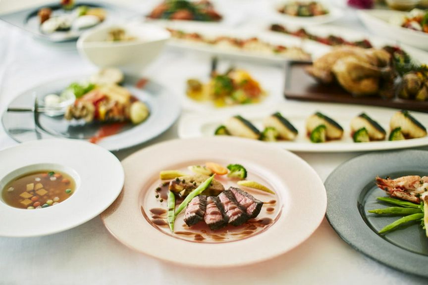 ホテルまるごと貸切プラン