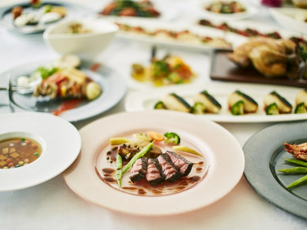 ホテルまるごと貸切プラン