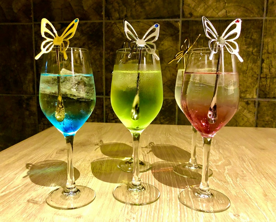 サワー　各種
