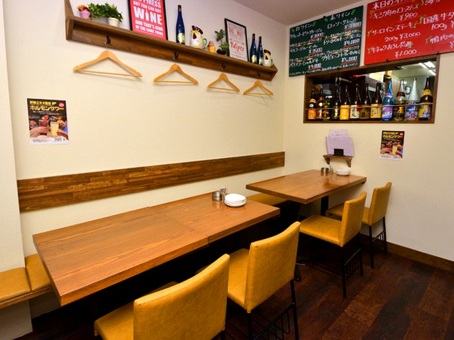 歓送迎会におすすめ