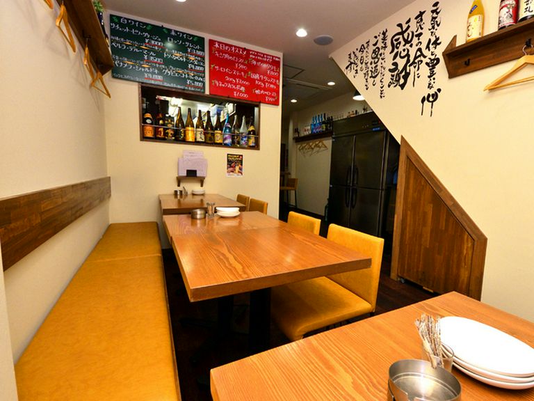 12名から受付可能！お店を貸切って楽しく肉パーティー