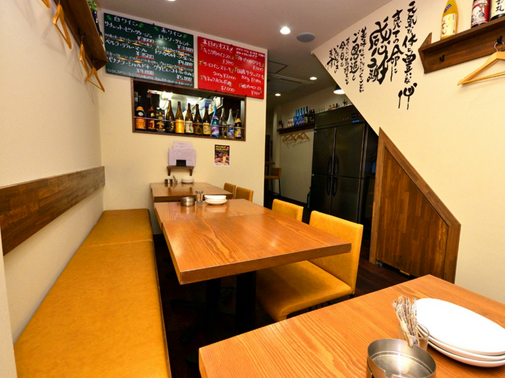 12名から受付可能！お店を貸切って楽しく肉パーティー