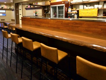 一律の値段でお得に提供！種類も豊富なお酒