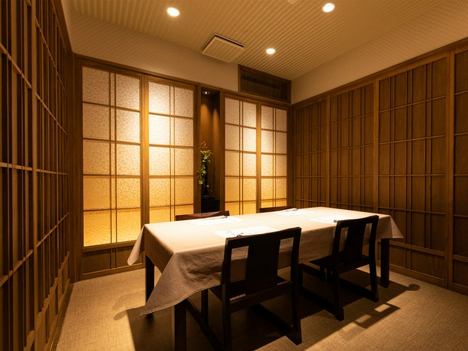 接待・会食におすすめ