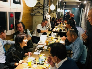 歓送迎会におすすめ