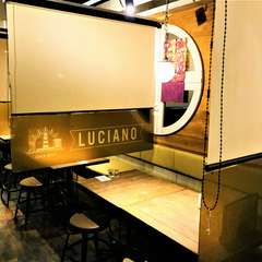 海鮮をメインに厳選食材で創り出すヨーロピアンスタイル