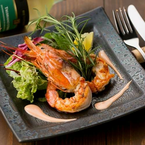 海鮮イタリアンバル ルチアーノ 高崎/イタリアン 料理写真 | ヒトサラ