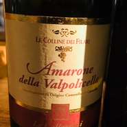 イタリア　ヴェネト州　コルビィーナ種　ロンディネッラ種　モリナーラ種　オセレータ種