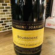 フランス
ピノノワール種