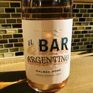 アルゼンチン
マルベック種