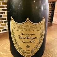 フランス
シャルドネ種　ピノネロ種