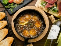 宴会・飲み会に大満足の取り分けスタイルのコースです。4名様からの予約制。歓送迎会や飲み会などに・・・