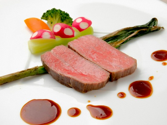 Osteria S Puro 西院 イタリアン ヒトサラ