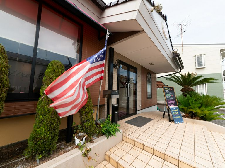 本場アメリカ仕込みを、日本人の舌に合うようにアレンジした数々