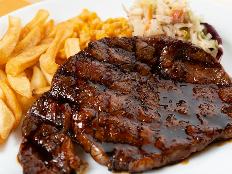 厳選された、オーストラリア産ロンググレインフェッド