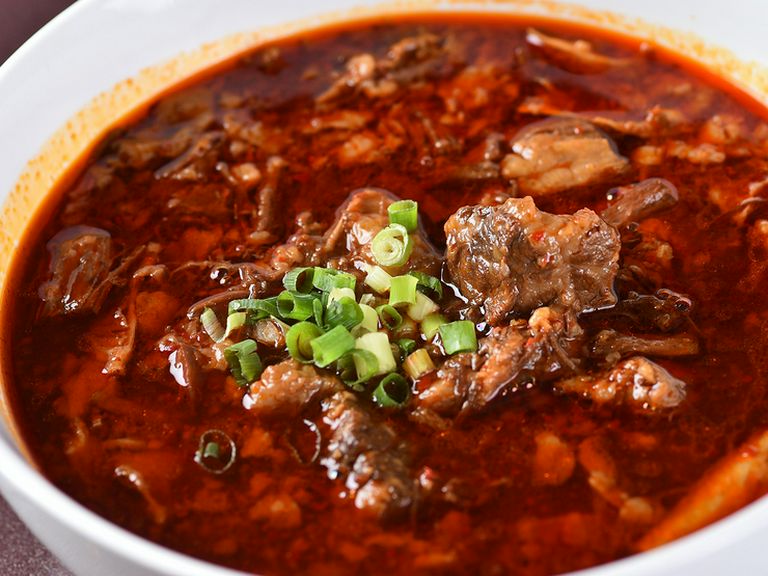 テグタンクッパ